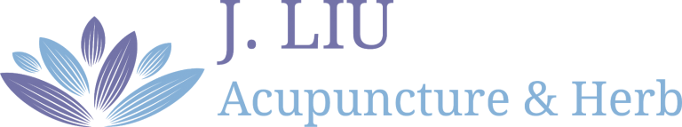 J Liu Logo